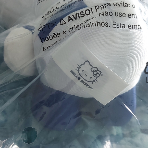 Hello Kitty x LA Dodgers 50th Anniversary limited edition - Picture 5 of 8